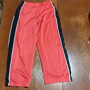 Boy's athletic pants